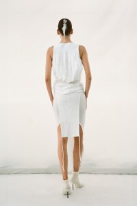 Eckhaus Latta Spring 2025 Ready-to-Wear Collection