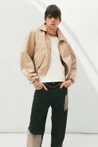 Eckhaus Latta Spring 2025 Ready-to-Wear Collection