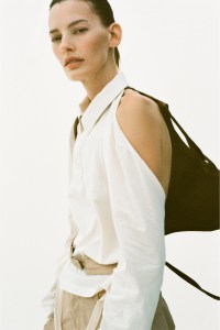 Eckhaus Latta Spring 2025 Ready-to-Wear Collection