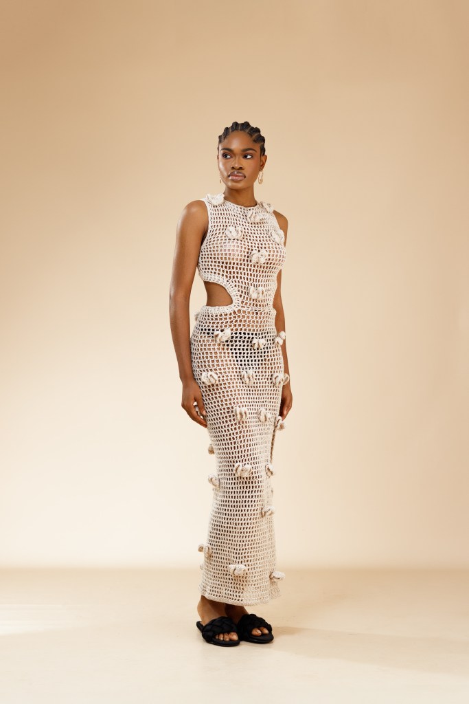 A look from Elexiay