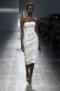 Ermanno Scervino Spring 2025 Ready-to-Wear Collection at Milan Fashion Week