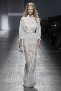 Ermanno Scervino Spring 2025 Ready-to-Wear Collection at Milan Fashion Week