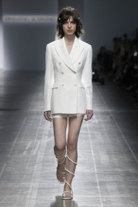Ermanno Scervino Spring 2025 Ready-to-Wear Collection at Milan Fashion Week