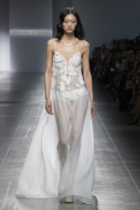 Ermanno Scervino Spring 2025 Ready-to-Wear Collection at Milan Fashion Week