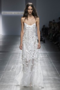 Ermanno Scervino Spring 2025 Ready-to-Wear Collection at Milan Fashion Week