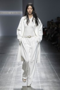 Ermanno Scervino Spring 2025 Ready-to-Wear Collection at Milan Fashion Week