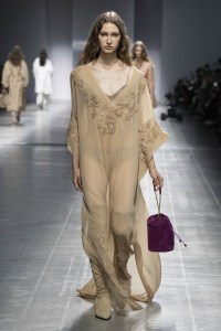Ermanno Scervino Spring 2025 Ready-to-Wear Collection at Milan Fashion Week