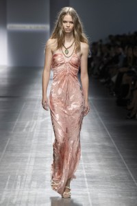 Ermanno Scervino Spring 2025 Ready-to-Wear Collection at Milan Fashion Week