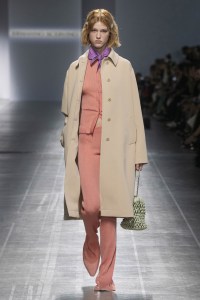 Ermanno Scervino Spring 2025 Ready-to-Wear Collection at Milan Fashion Week
