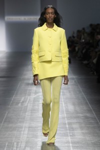 Ermanno Scervino Spring 2025 Ready-to-Wear Collection at Milan Fashion Week