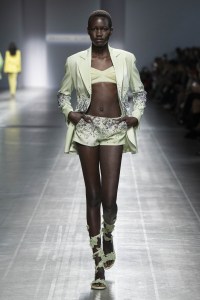 Ermanno Scervino Spring 2025 Ready-to-Wear Collection at Milan Fashion Week