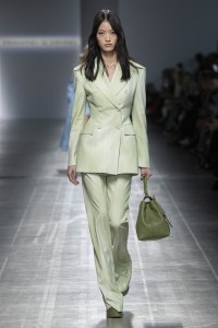 Ermanno Scervino Spring 2025 Ready-to-Wear Collection at Milan Fashion Week