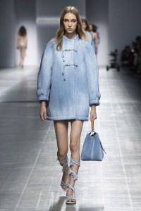 Ermanno Scervino Spring 2025 Ready-to-Wear Collection at Milan Fashion Week
