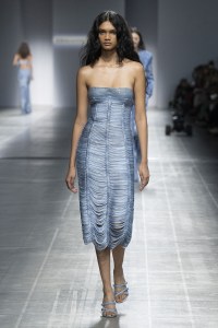 Ermanno Scervino Spring 2025 Ready-to-Wear Collection at Milan Fashion Week
