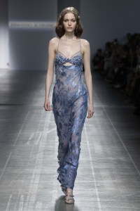 Ermanno Scervino Spring 2025 Ready-to-Wear Collection at Milan Fashion Week