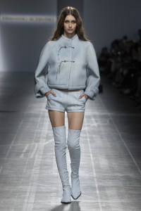 Ermanno Scervino Spring 2025 Ready-to-Wear Collection at Milan Fashion Week