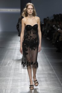 Ermanno Scervino Spring 2025 Ready-to-Wear Collection at Milan Fashion Week