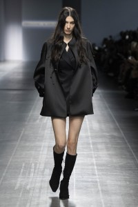 Ermanno Scervino Spring 2025 Ready-to-Wear Collection at Milan Fashion Week