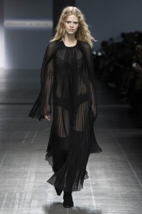 Ermanno Scervino Spring 2025 Ready-to-Wear Collection at Milan Fashion Week