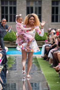 Esé Azénabor Spring 2025 Ready-to-Wear Collection at New York Fashion Week