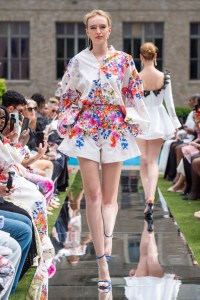 Esé Azénabor Spring 2025 Ready-to-Wear Collection at New York Fashion Week