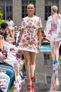 Esé Azénabor Spring 2025 Ready-to-Wear Collection at New York Fashion Week
