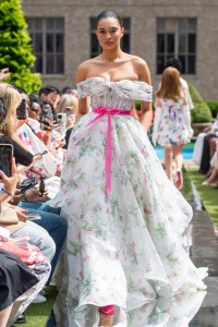 Esé Azénabor Spring 2025 Ready-to-Wear Collection at New York Fashion Week