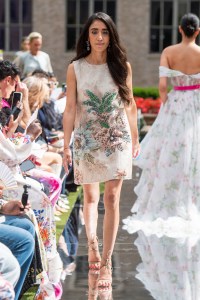 Esé Azénabor Spring 2025 Ready-to-Wear Collection at New York Fashion Week