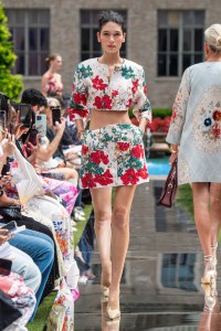 Esé Azénabor Spring 2025 Ready-to-Wear Collection at New York Fashion Week