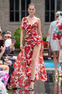 Esé Azénabor Spring 2025 Ready-to-Wear Collection at New York Fashion Week