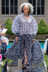 Esé Azénabor Spring 2025 Ready-to-Wear Collection at New York Fashion Week