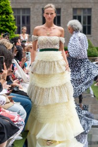 Esé Azénabor Spring 2025 Ready-to-Wear Collection at New York Fashion Week