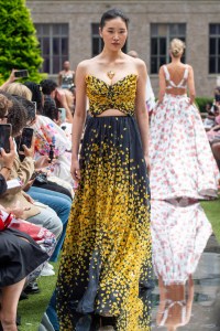 Esé Azénabor Spring 2025 Ready-to-Wear Collection at New York Fashion Week