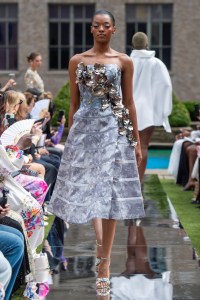 Esé Azénabor Spring 2025 Ready-to-Wear Collection at New York Fashion Week