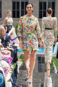 Esé Azénabor Spring 2025 Ready-to-Wear Collection at New York Fashion Week
