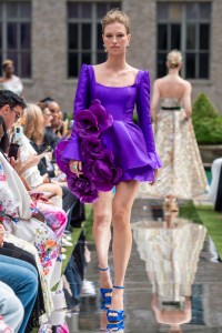 Esé Azénabor Spring 2025 Ready-to-Wear Collection at New York Fashion Week