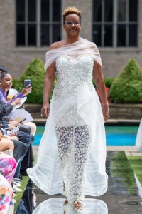 Esé Azénabor Spring 2025 Ready-to-Wear Collection at New York Fashion Week