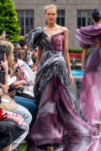 Esé Azénabor Spring 2025 Ready-to-Wear Collection at New York Fashion Week