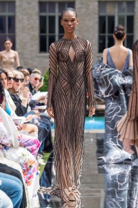 Esé Azénabor Spring 2025 Ready-to-Wear Collection at New York Fashion Week