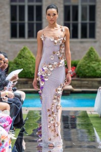 Esé Azénabor Spring 2025 Ready-to-Wear Collection at New York Fashion Week