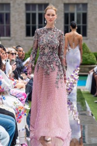 Esé Azénabor Spring 2025 Ready-to-Wear Collection at New York Fashion Week