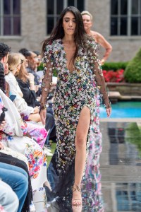 Esé Azénabor Spring 2025 Ready-to-Wear Collection at New York Fashion Week