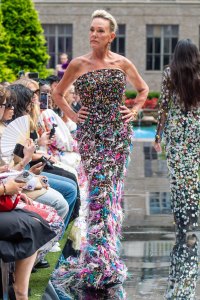 Esé Azénabor Spring 2025 Ready-to-Wear Collection at New York Fashion Week