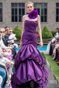 Esé Azénabor Spring 2025 Ready-to-Wear Collection at New York Fashion Week