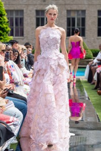 Esé Azénabor Spring 2025 Ready-to-Wear Collection at New York Fashion Week
