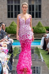 Esé Azénabor Spring 2025 Ready-to-Wear Collection at New York Fashion Week