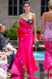 Esé Azénabor Spring 2025 Ready-to-Wear Collection at New York Fashion Week