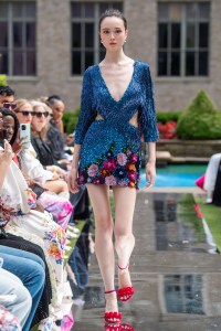 Esé Azénabor Spring 2025 Ready-to-Wear Collection at New York Fashion Week