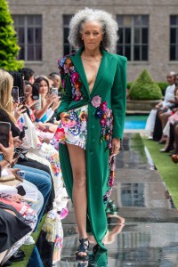 Esé Azénabor Spring 2025 Ready-to-Wear Collection at New York Fashion Week