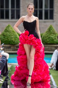 Esé Azénabor Spring 2025 Ready-to-Wear Collection at New York Fashion Week